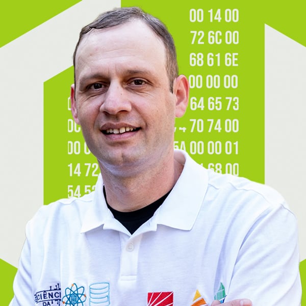 WD Desenvolvimento — Cristiano Simch